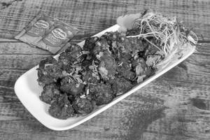 Chicken Manchurian