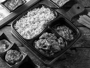 Fried Rice Meal Box
