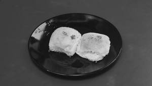 Butter Pav ( 1 Quantity )