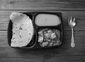 Paneer Protein Combo