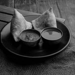Samosa (2pc)
