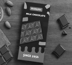 Milk Chocolate