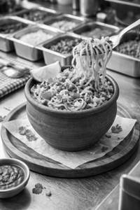 Kulhad Maggi