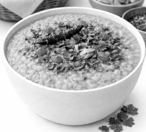 Dal fry