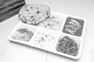 Veg Thali Spl