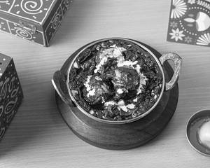 Palak Paneer