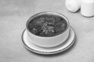 Tom Yum Veg