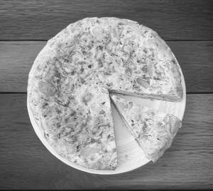Spanish Omelette