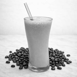 Classic Cold Coffee