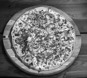 Chilli Paneer Pizza Small
