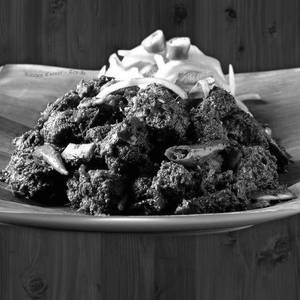 Beef Fry