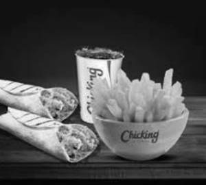 Wrap Deal