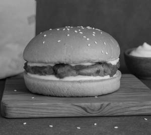 Veggie Burger