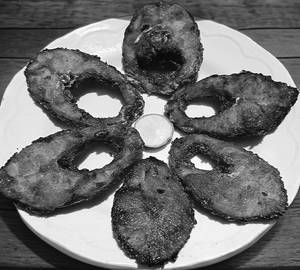 Fish Fry [2 pieces]