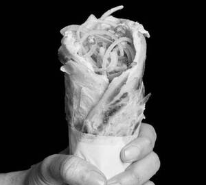 Veg roll