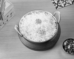 Steam Rice