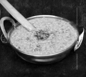 Daal Tadka