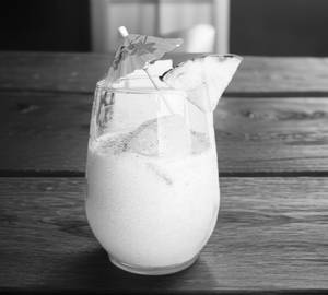Pineapple Mocktails