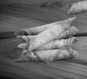 Cheese Cigar Roll