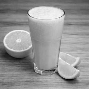 Fresh Orange Juice