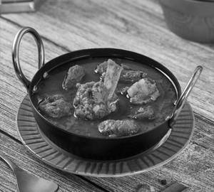 Mutton Rogan Josh [4 Pieces]