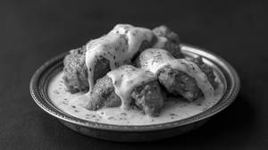 Chicken Reshmi Butter Masala