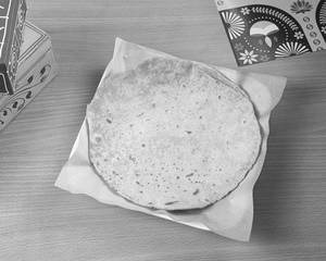 Sindhi Pulka (chappati)