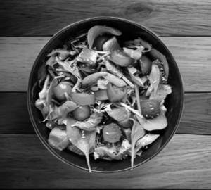 Green Salad