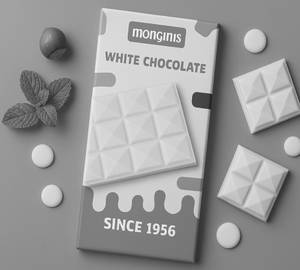 White Chocolate
