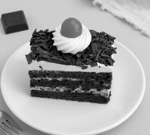 Black Forest Pastry