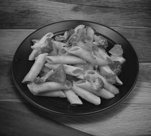 Penne Arrabiata Pasta