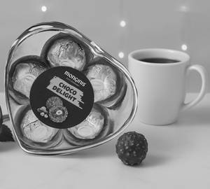 Hazelnut Choco Delight [Small]