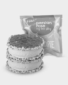 Persian Rose (2pcs)