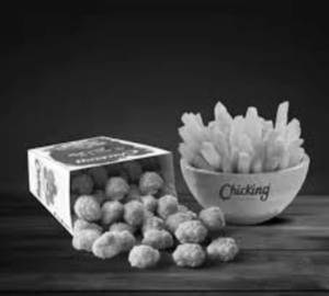 Pop Meal