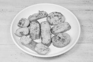 Italian Seasoning Rusk