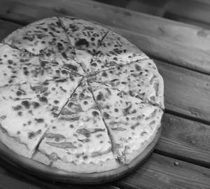 Margherita Pizza Small