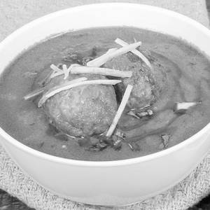 Egg curry