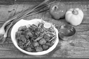 Chilli Chicken [230 Grams]