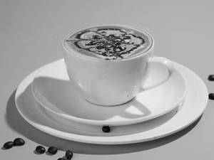Cafe Mocha