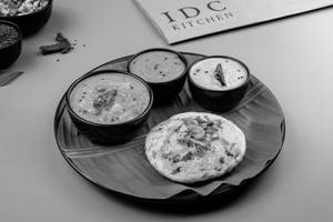 Rava Idli