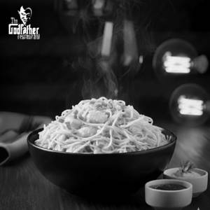 Chicken Noodles