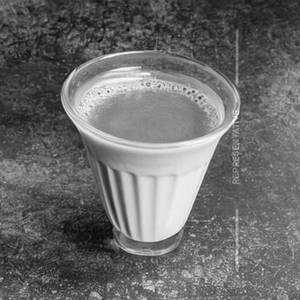 Milky Elaichi Tea