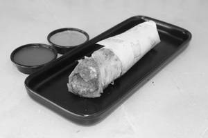 Paneer Roll