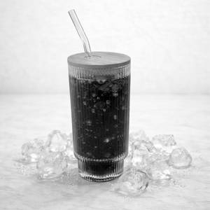 Pepsi Fountain