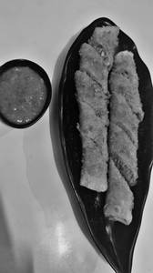 Crispy spring Rolls