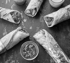 Chicken Roll