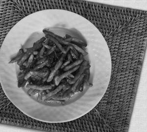 Chilli potato