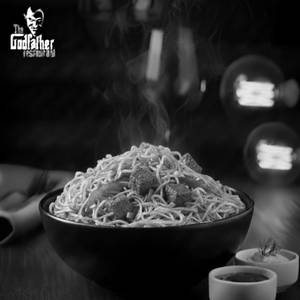 Schezwan Mutton Rice