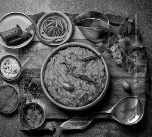 Kathiyawadi Khichdi