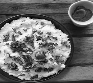 Curd Rice
